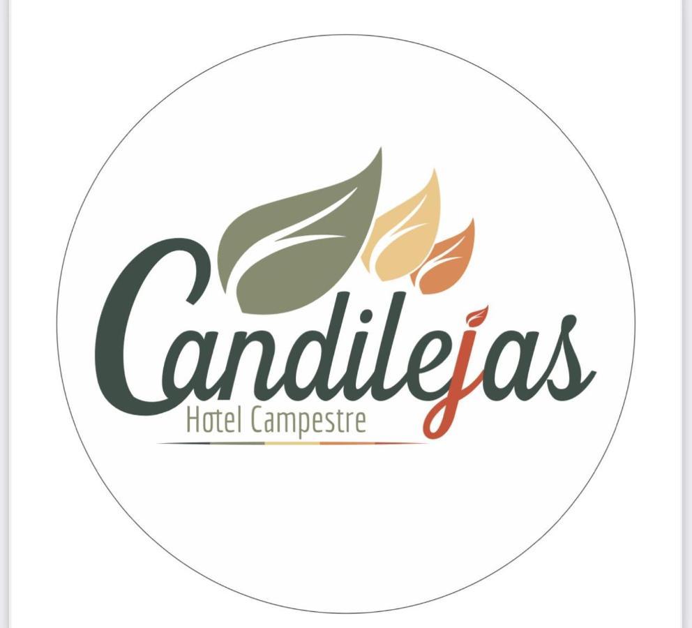 Puerto Berrio Hotel Candilejas מראה חיצוני תמונה